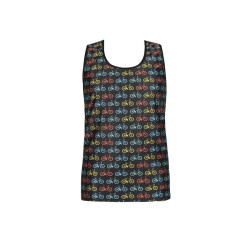 Anais Men - Top Benito Xl